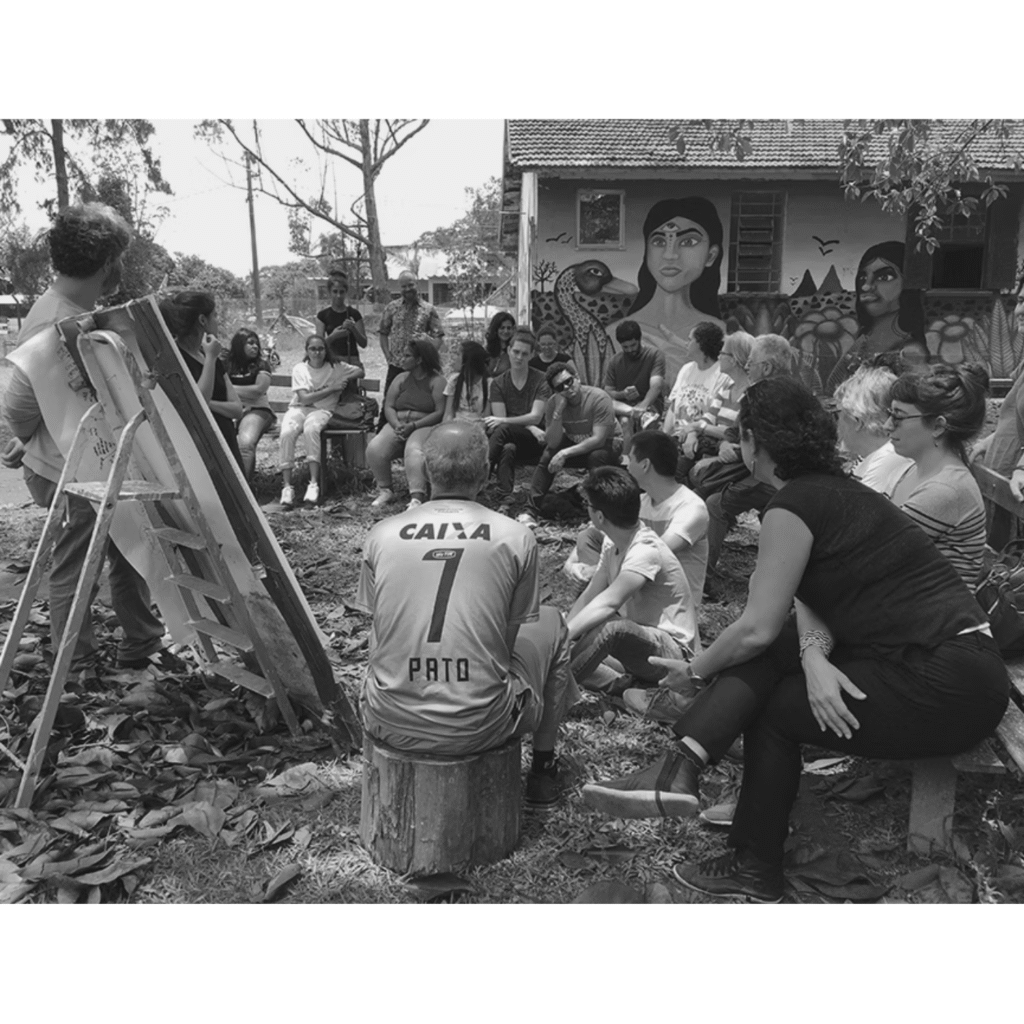 II Seminário Extensão Universitária: diálogos e perspectivas